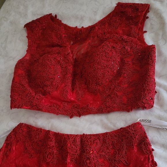 Dress - Picture 2 of 4